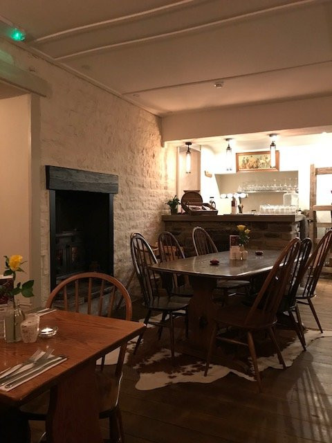 High Force Hotel主图