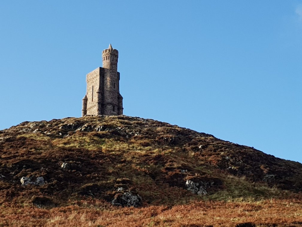 Milner's Tower-Port Erin必去景点