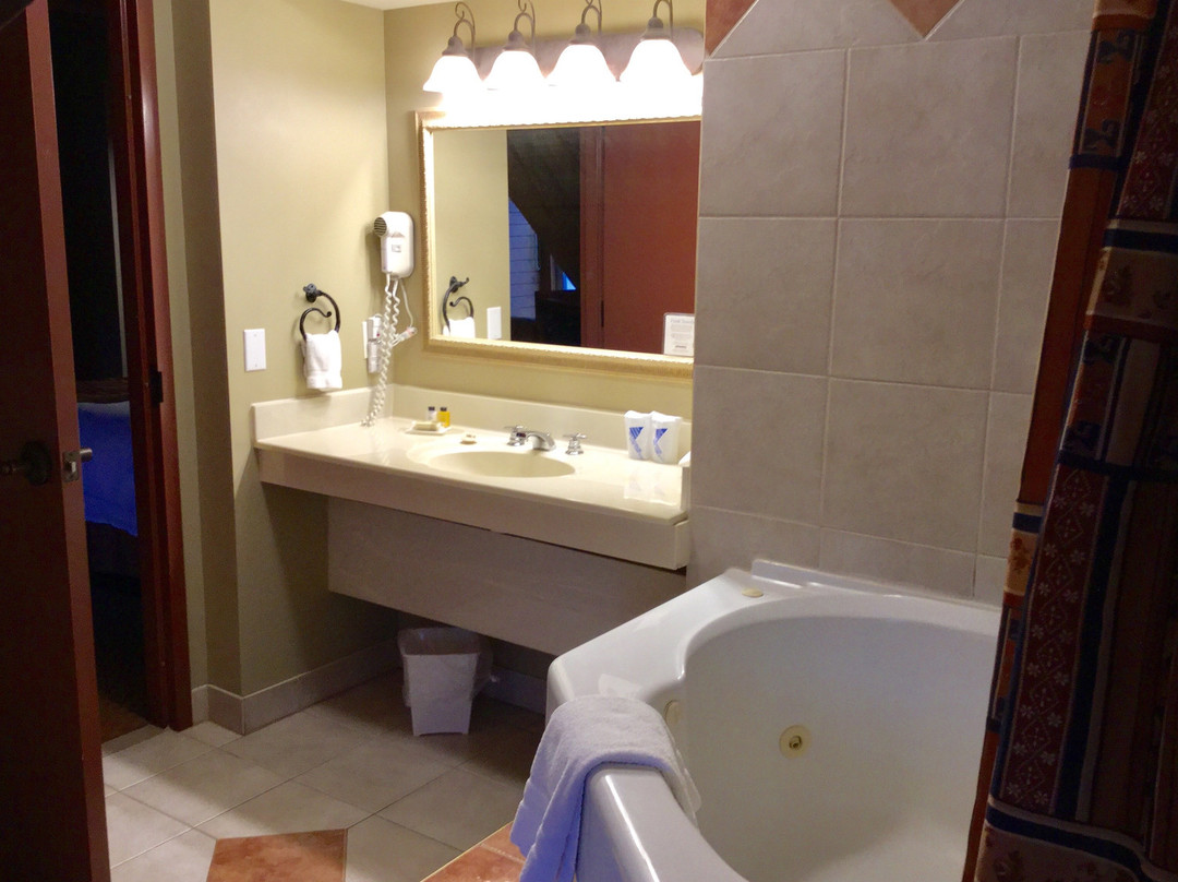 Murray Premises Hotel主图