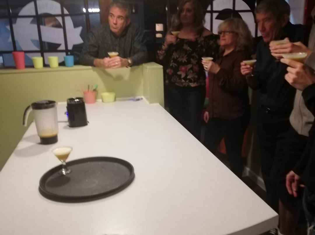 Flavours School of Cookery-伯恩茅斯必去景点