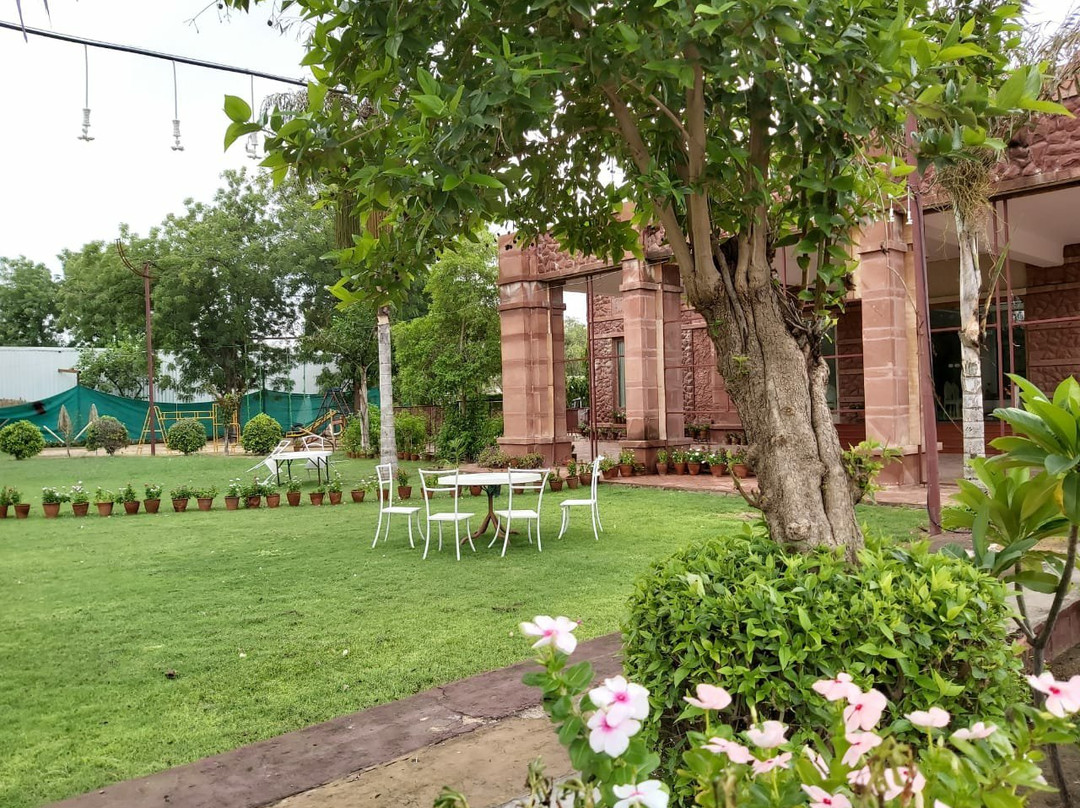 Athulyam Resorts主图