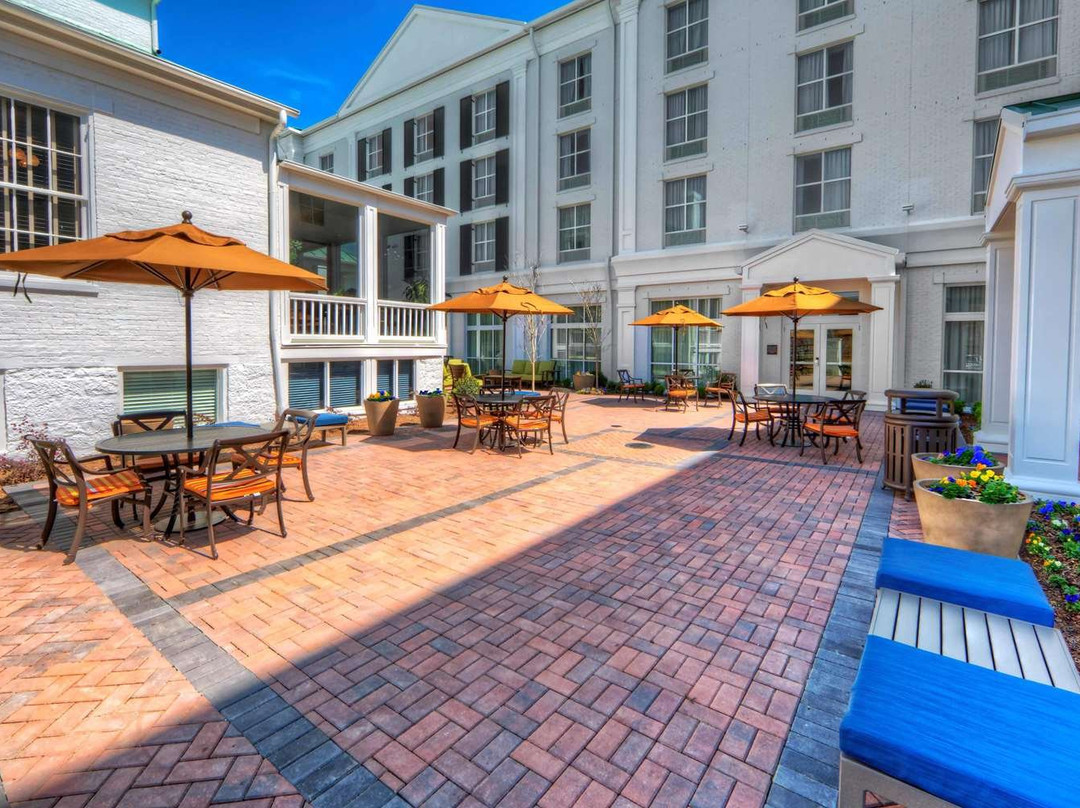 Hilton Garden Inn Nashville/brentwood主图
