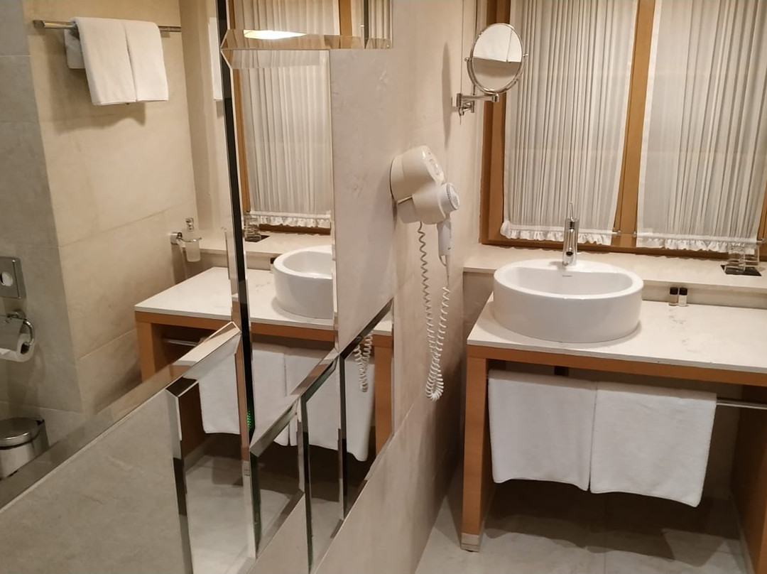 Hotel Bulwar主图