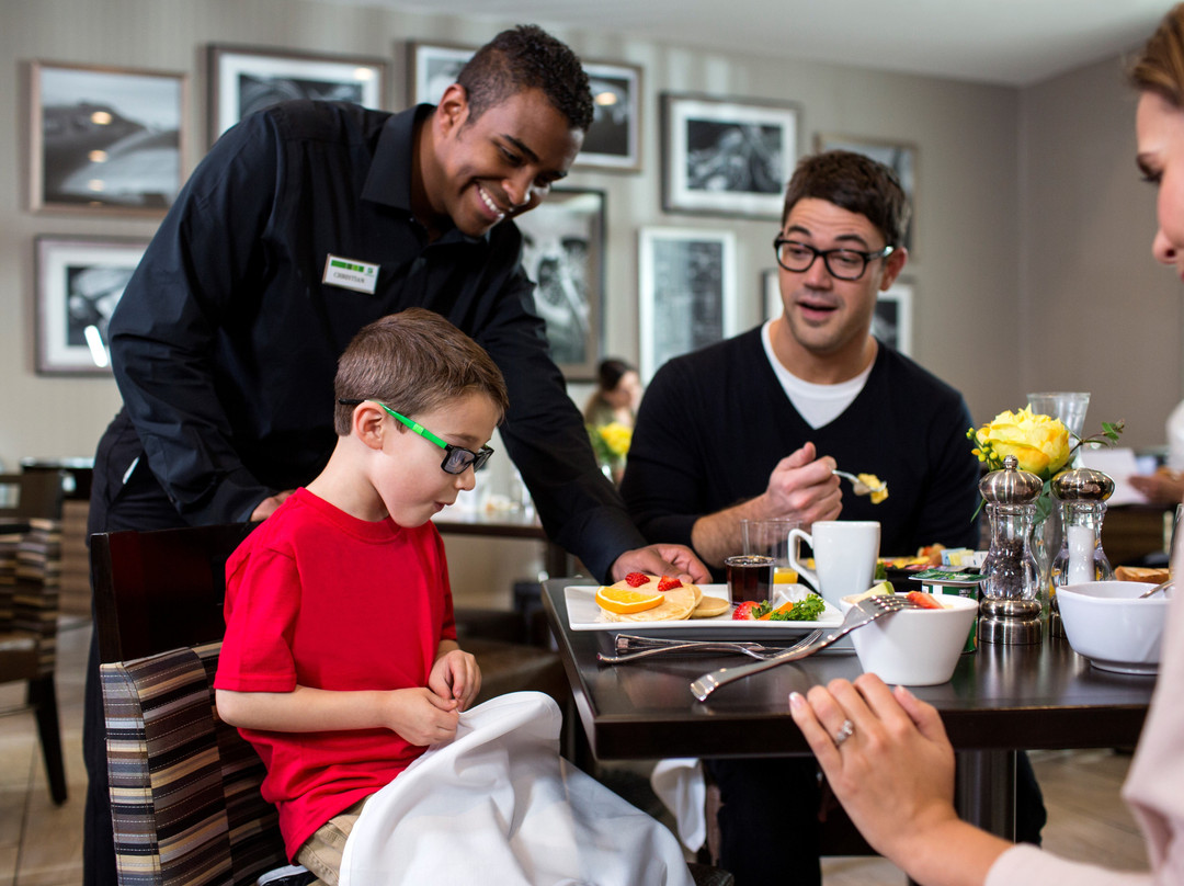 DoubleTree by Hilton Dayton Fairborn主图