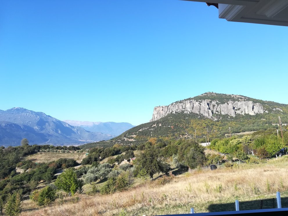 Guesthouse Arsenis主图