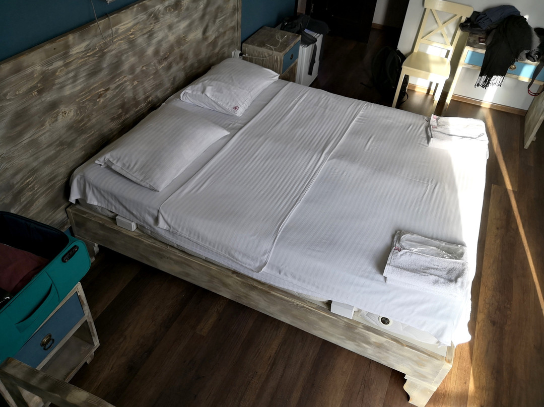 Hotel Kutaisi Globus主图