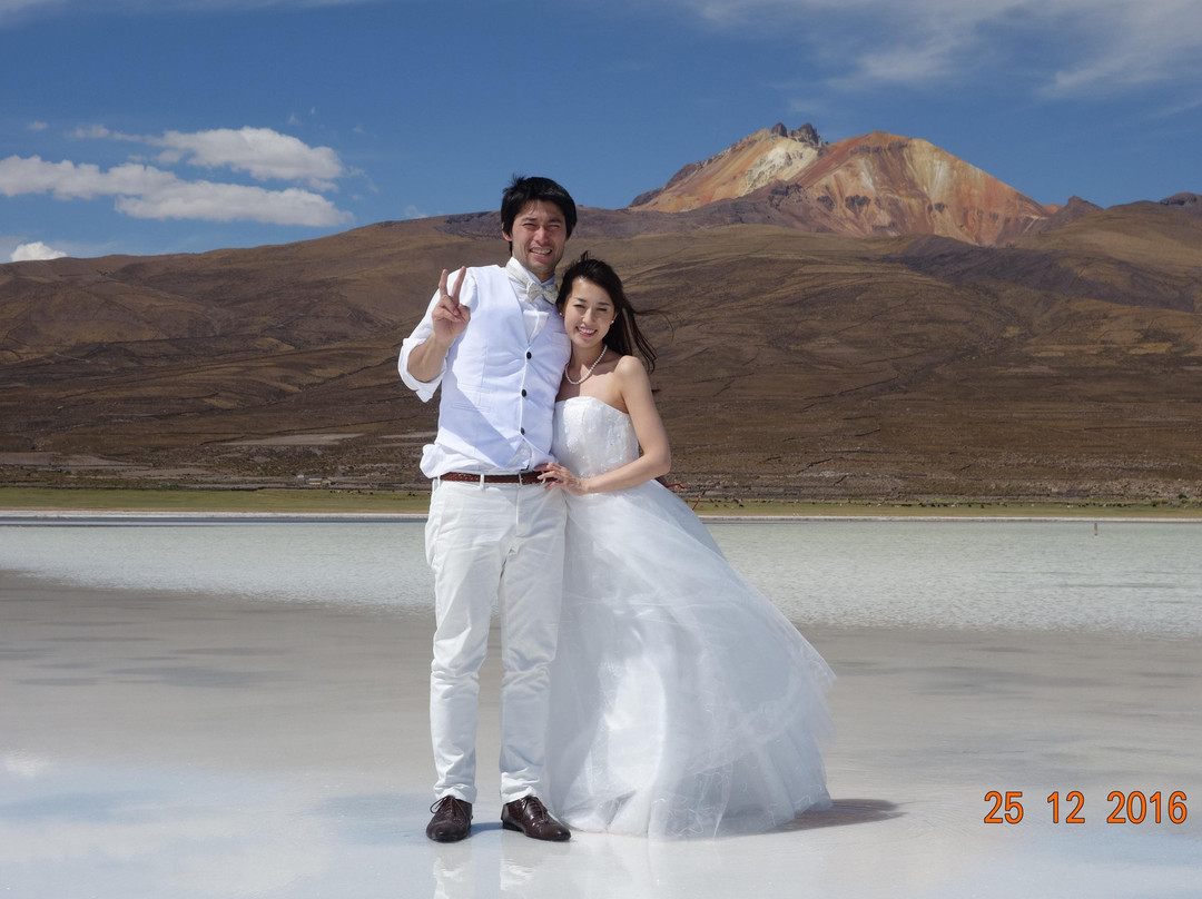 STRAWBERRY TRAVEL BOLIVIA景点图片