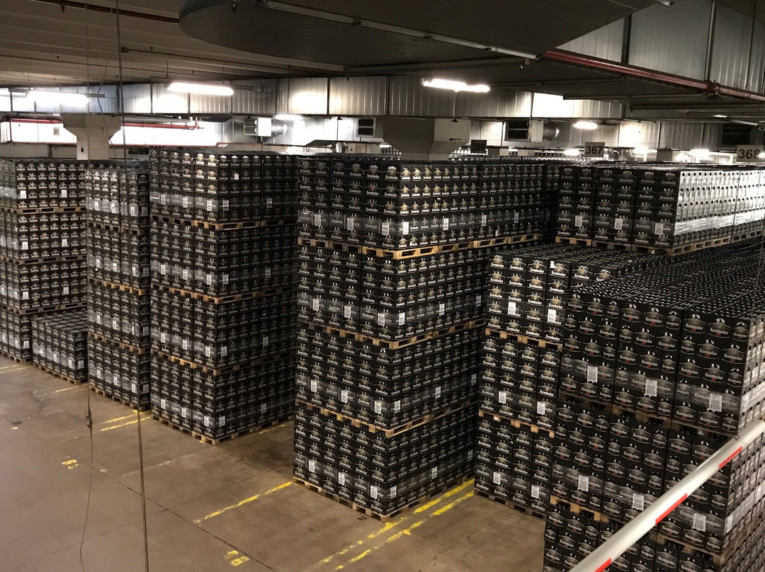 Krombacher Brauerei景点图片