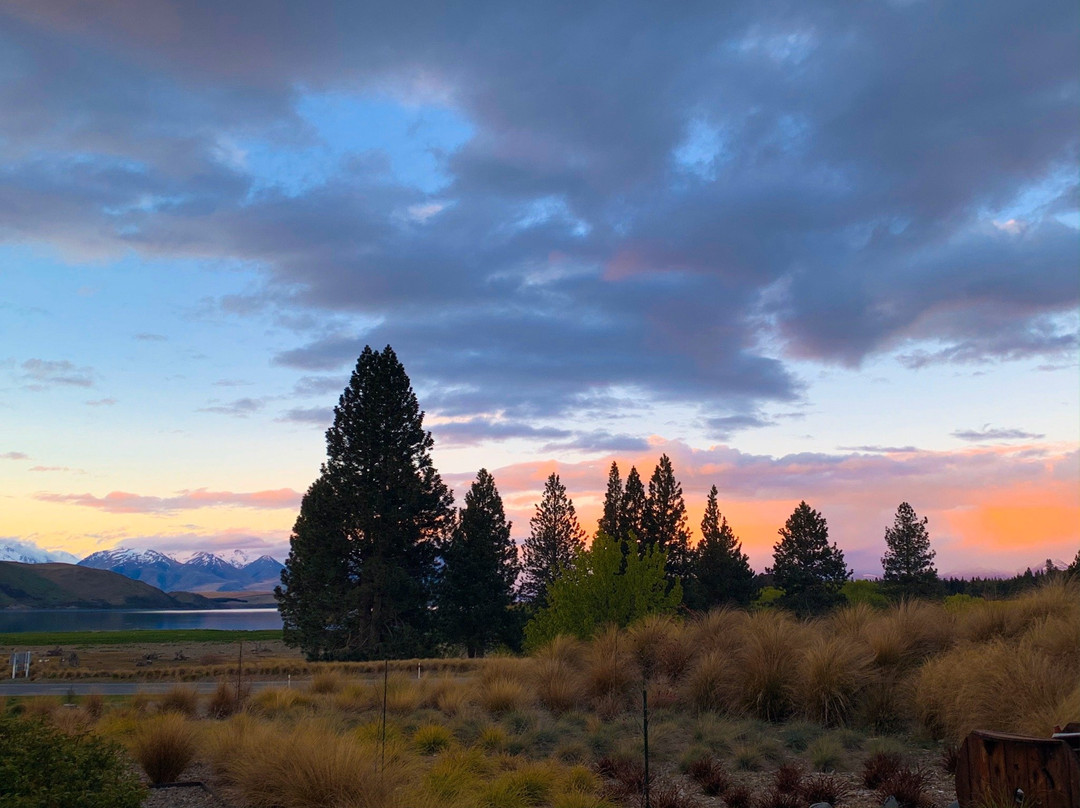 Alpine Suites on Tekapo主图