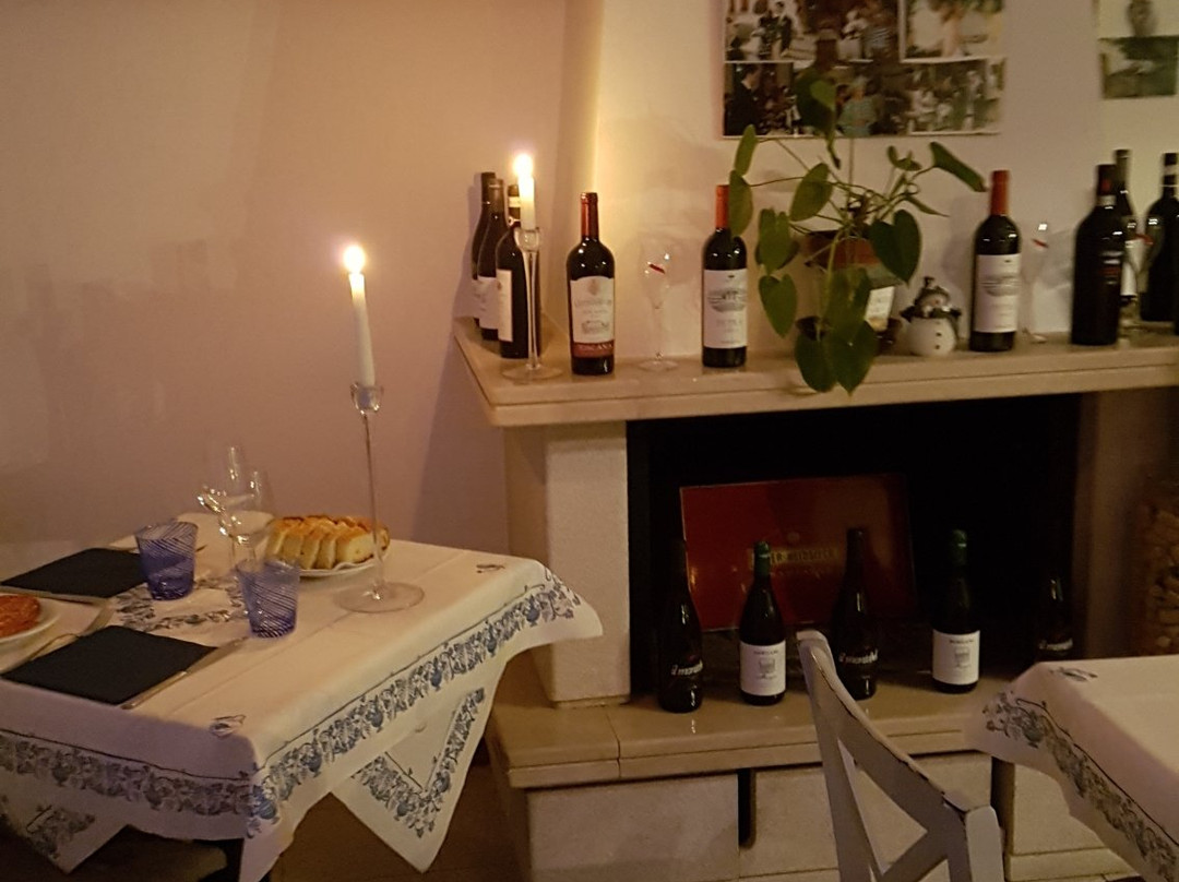 Osteria Grande旅游攻略图片