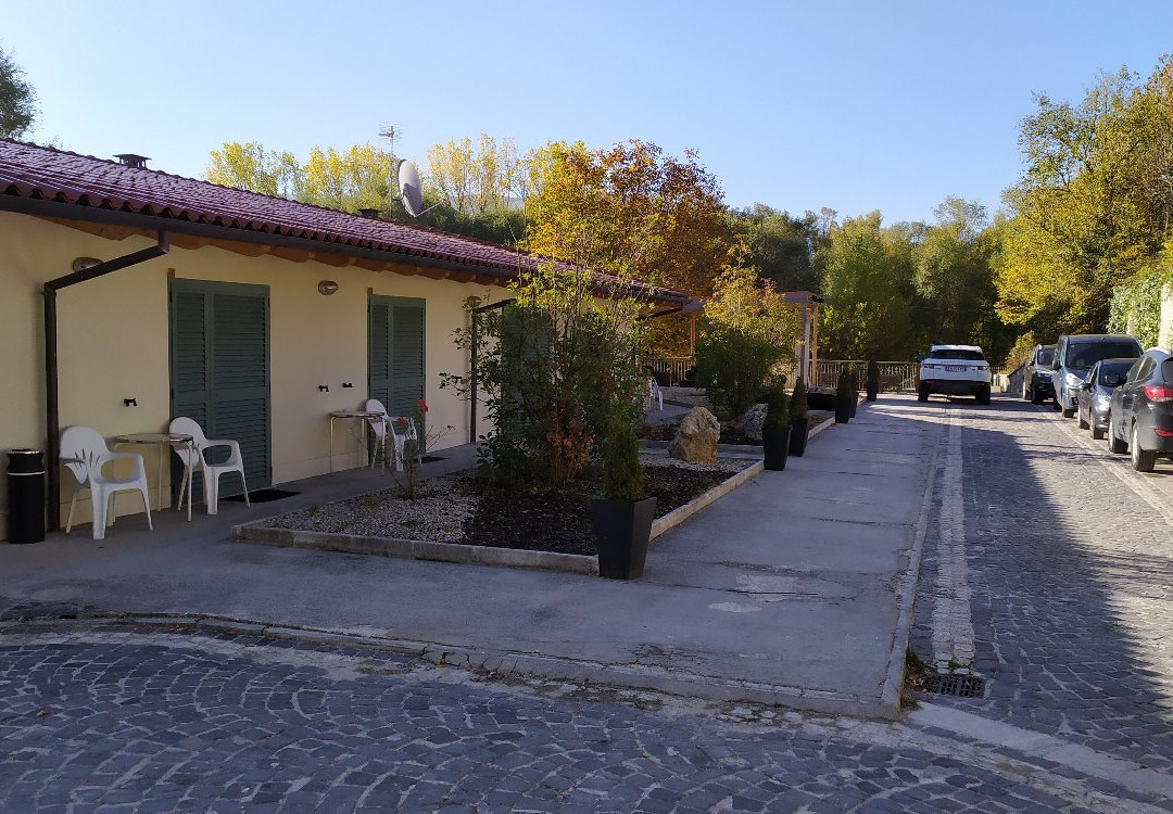 Bed & Breakfast Vetoio主图