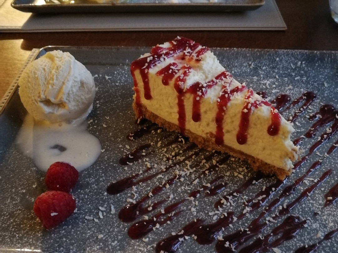 The Bulls Head Public House, Restaurant & Guest House主图