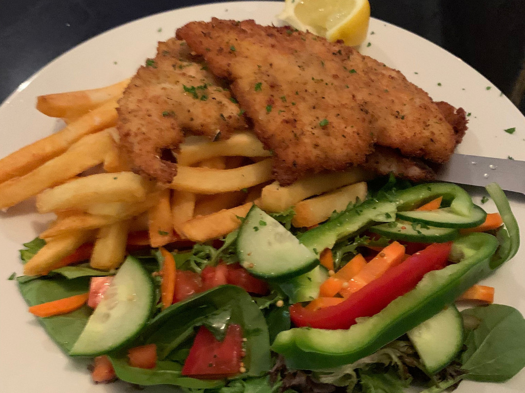 Colonial Rose Motel主图