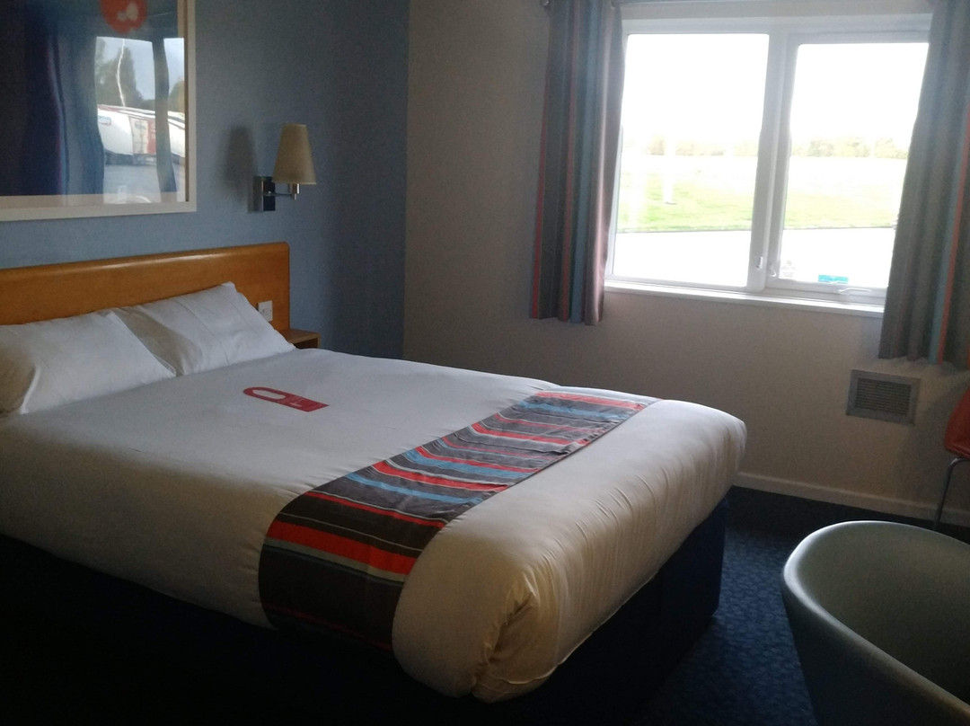 Travelodge Manchester Birch M62 Eastbound主图