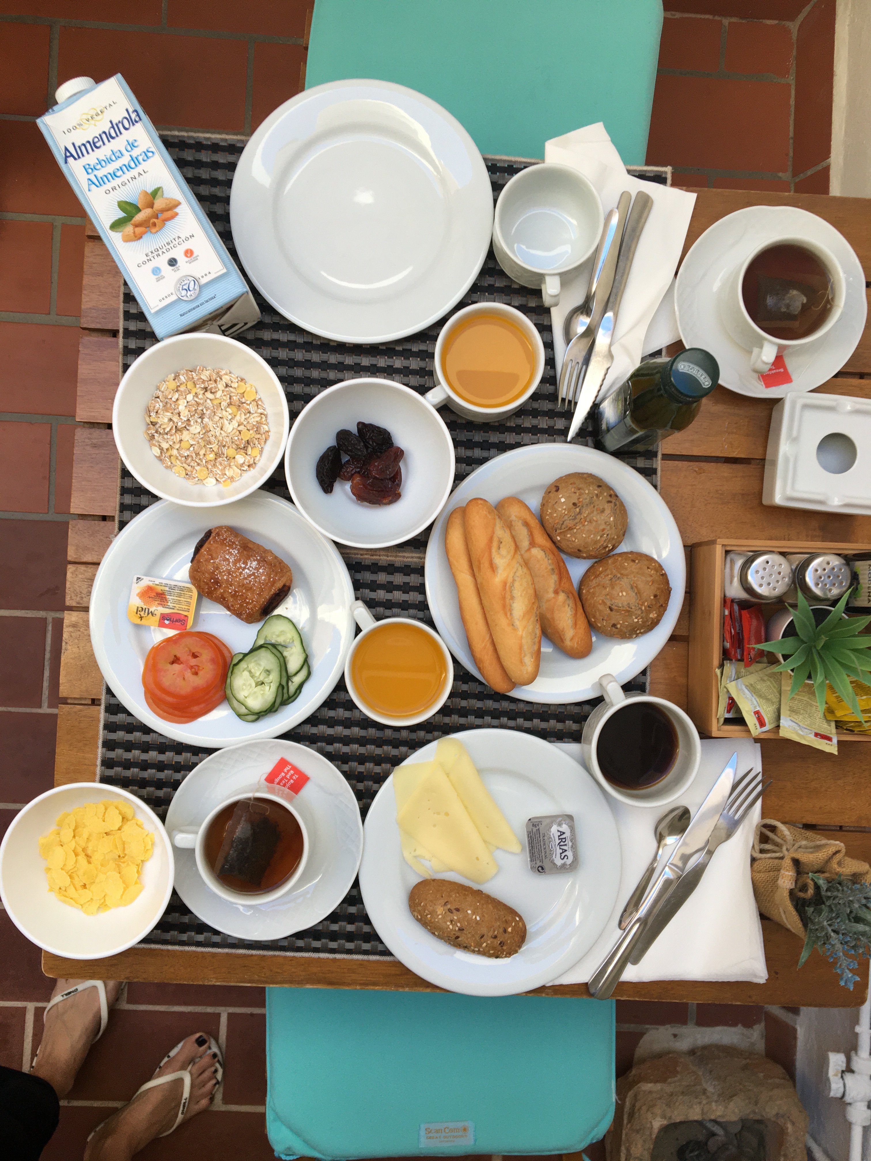 Garau Petit Hotel-餐饮