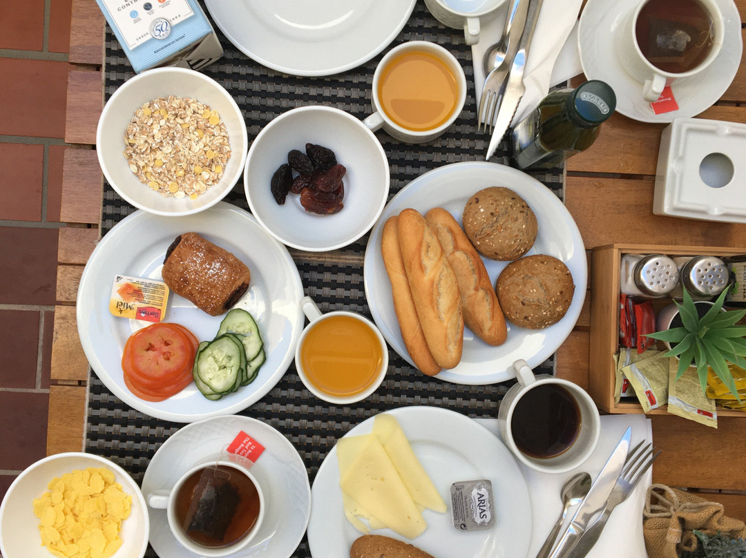 Garau Petit Hotel主图