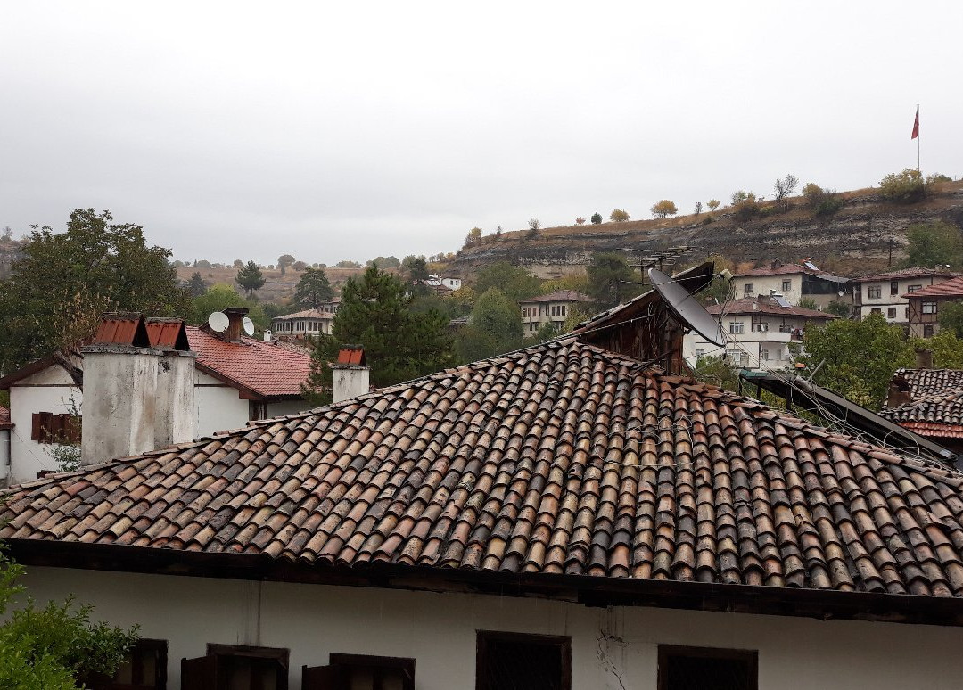 Imren Lokum Konak Boutique Hotel主图