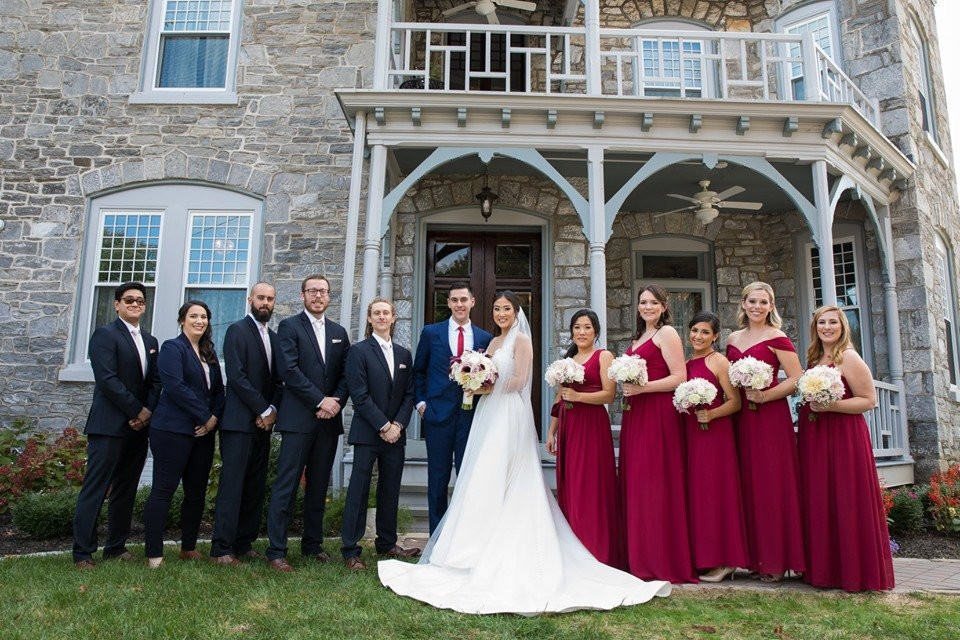 Events at George Washington Wood Bed & Breakfast主图