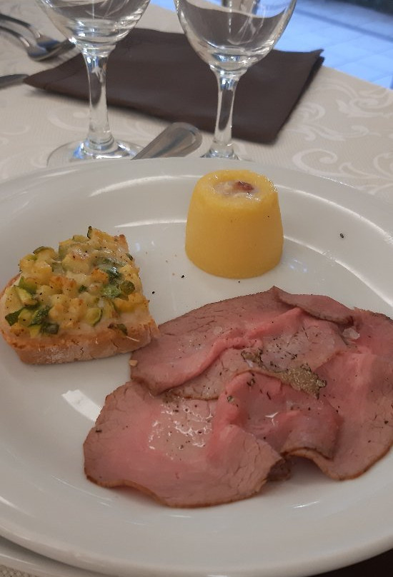 Hotel Il Poggio主图