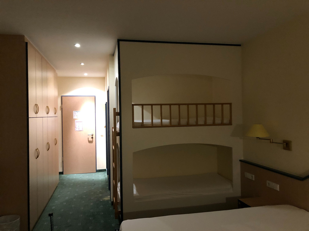 Vita Wellnesshotel主图