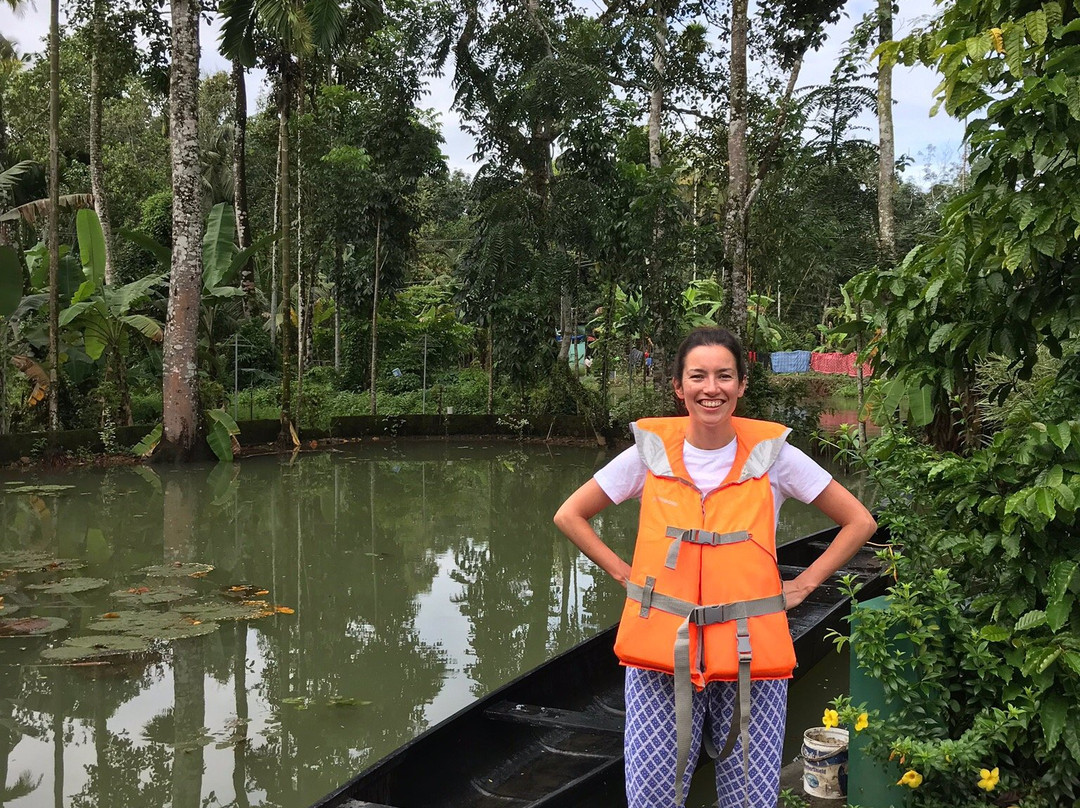 Kuttickattil Gardens Homestay主图