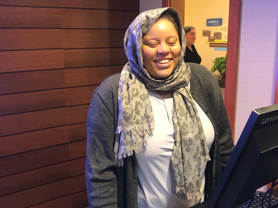 Fairfield by Marriott Inn & Suites Louisville Downtown主图