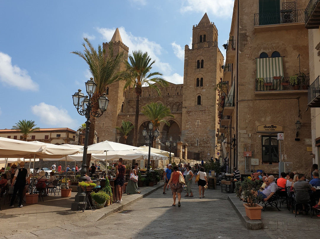 Piazza del Duomo景点图片