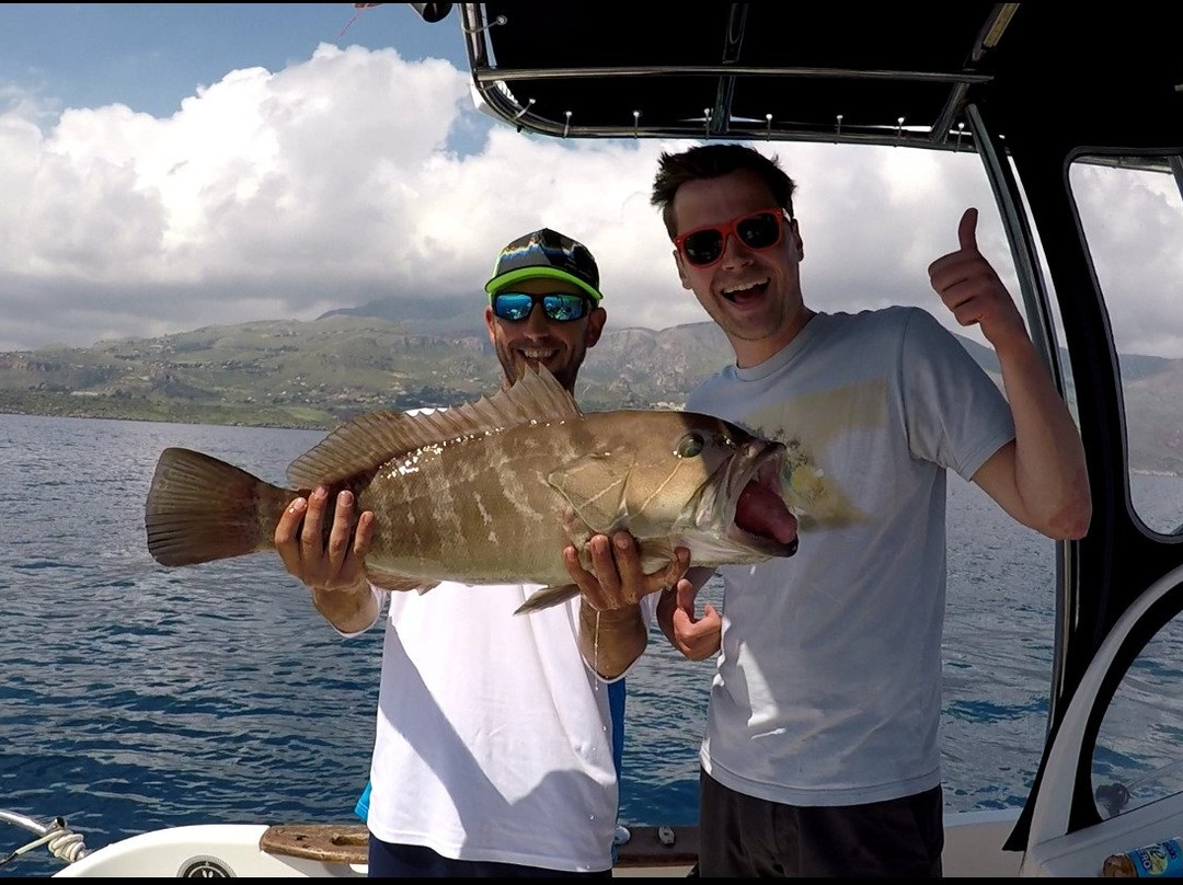 Sicily Fishing Charter景点图片