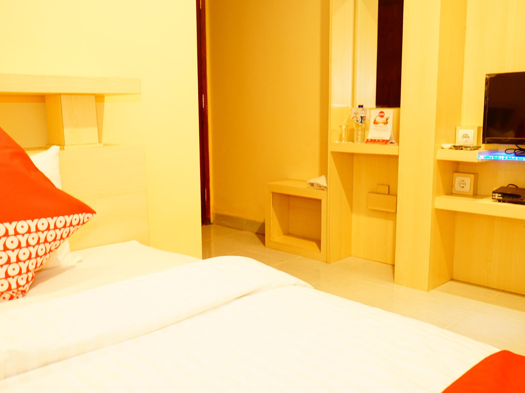 OYO 515 Oasis Hotel主图