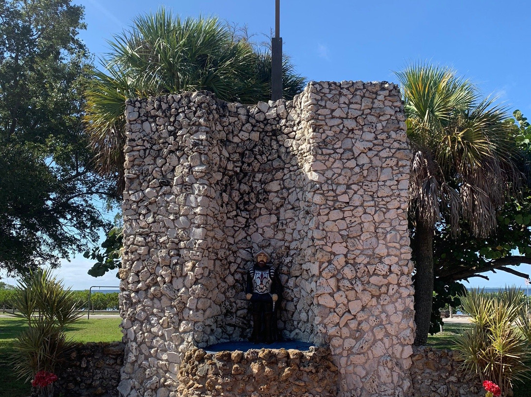 Ponce de Leon Park-蓬塔戈尔达必去景点