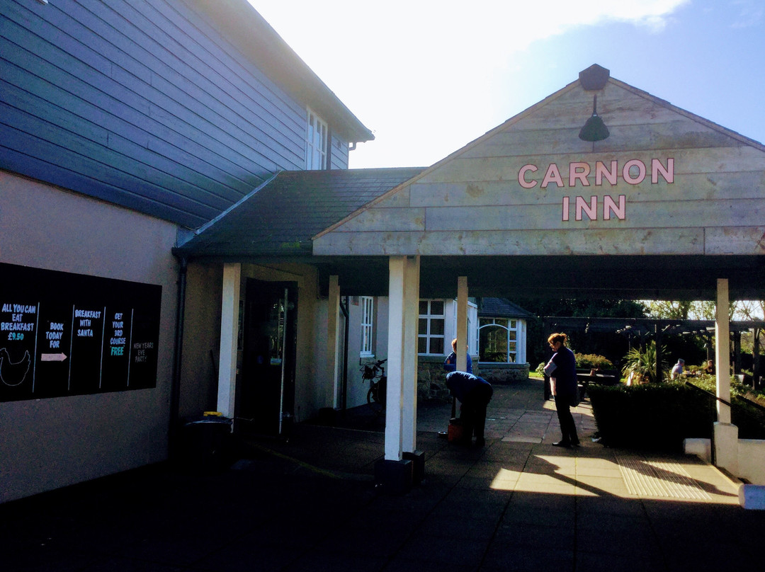 Premier Inn Truro Hotel主图