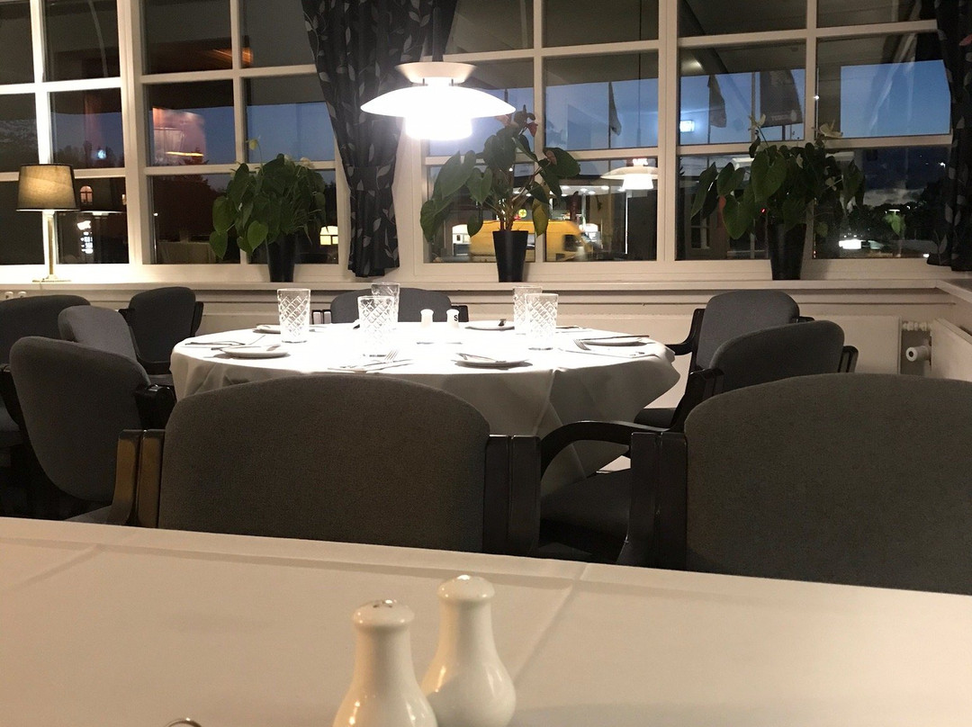 Blommenslyst Kro主图