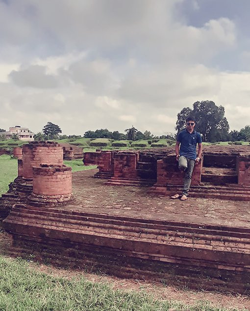 Shalban Bihar-Comilla必去景点