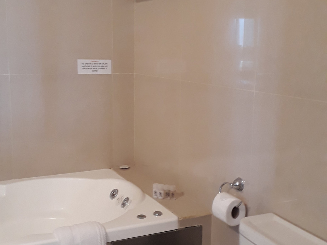 Hotel Punta Vip主图