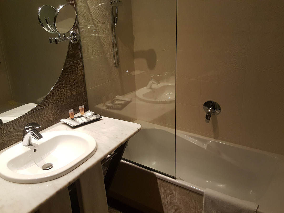 Cumbria Spa & Hotel主图