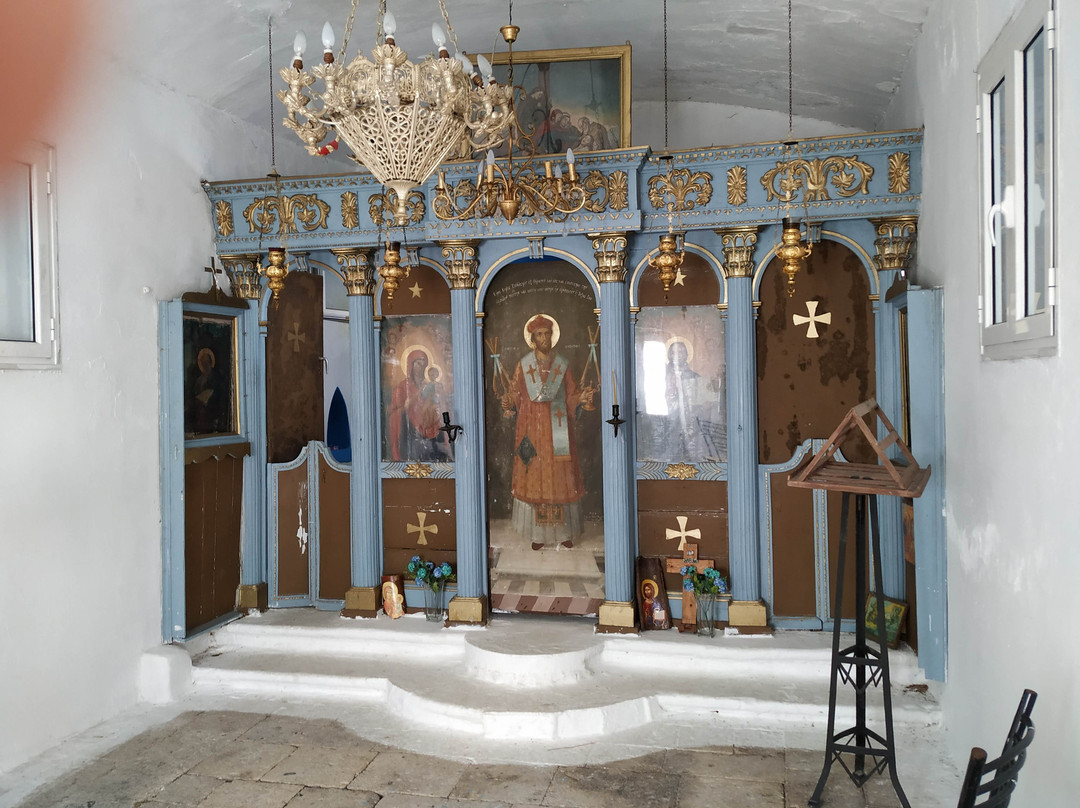 Ligia Agency-莱夫卡扎必去景点