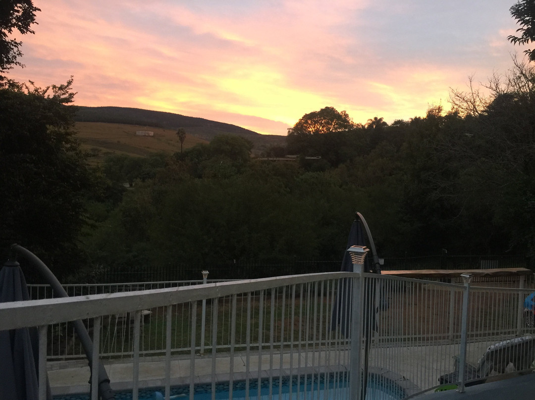Sabie Self Catering Apartments主图