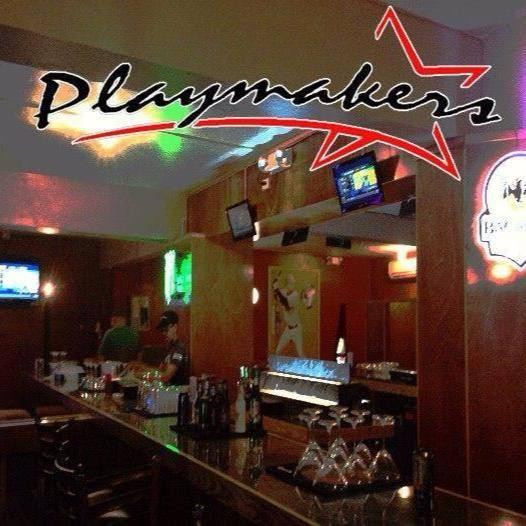 Playmakers Sports Bar & Lounge-Aguadilla必去景点