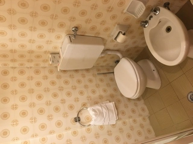 三角洲酒店主图