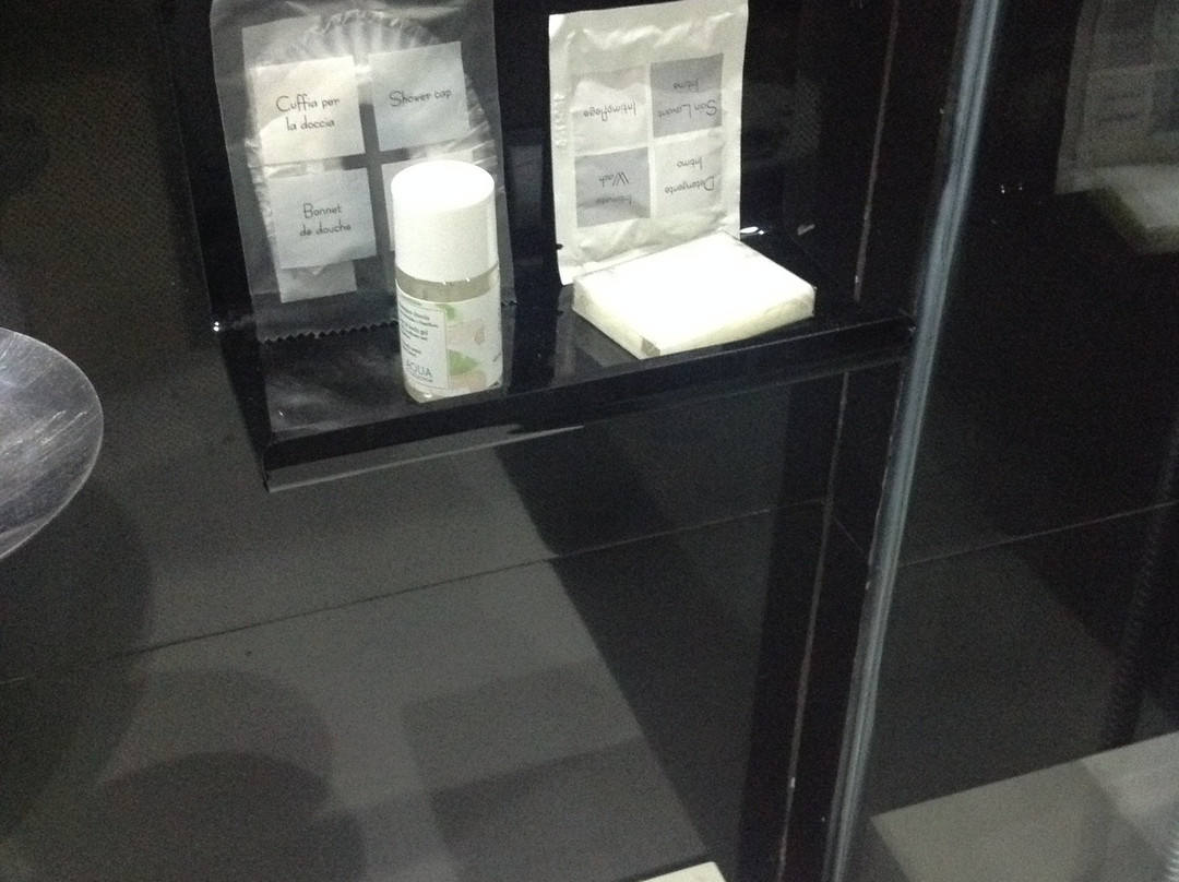 贝斯特韦斯特昆特洛托利高尔夫酒店主图