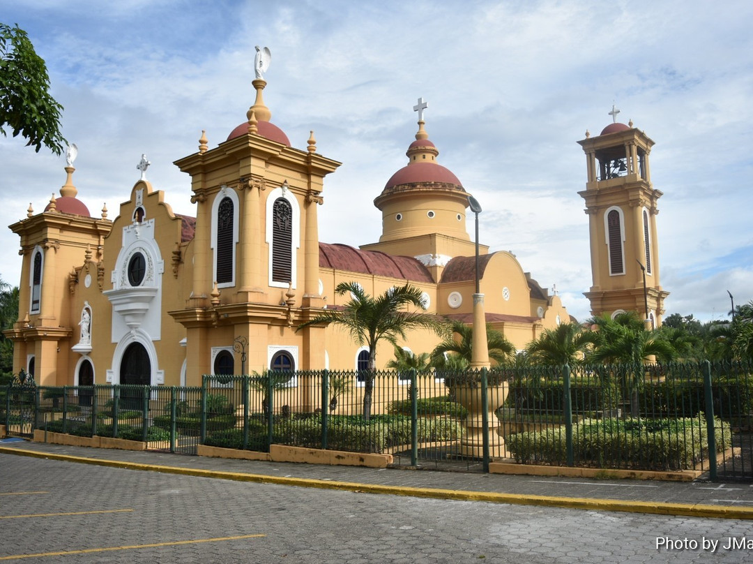 Nuestra Senora de la Consolacion