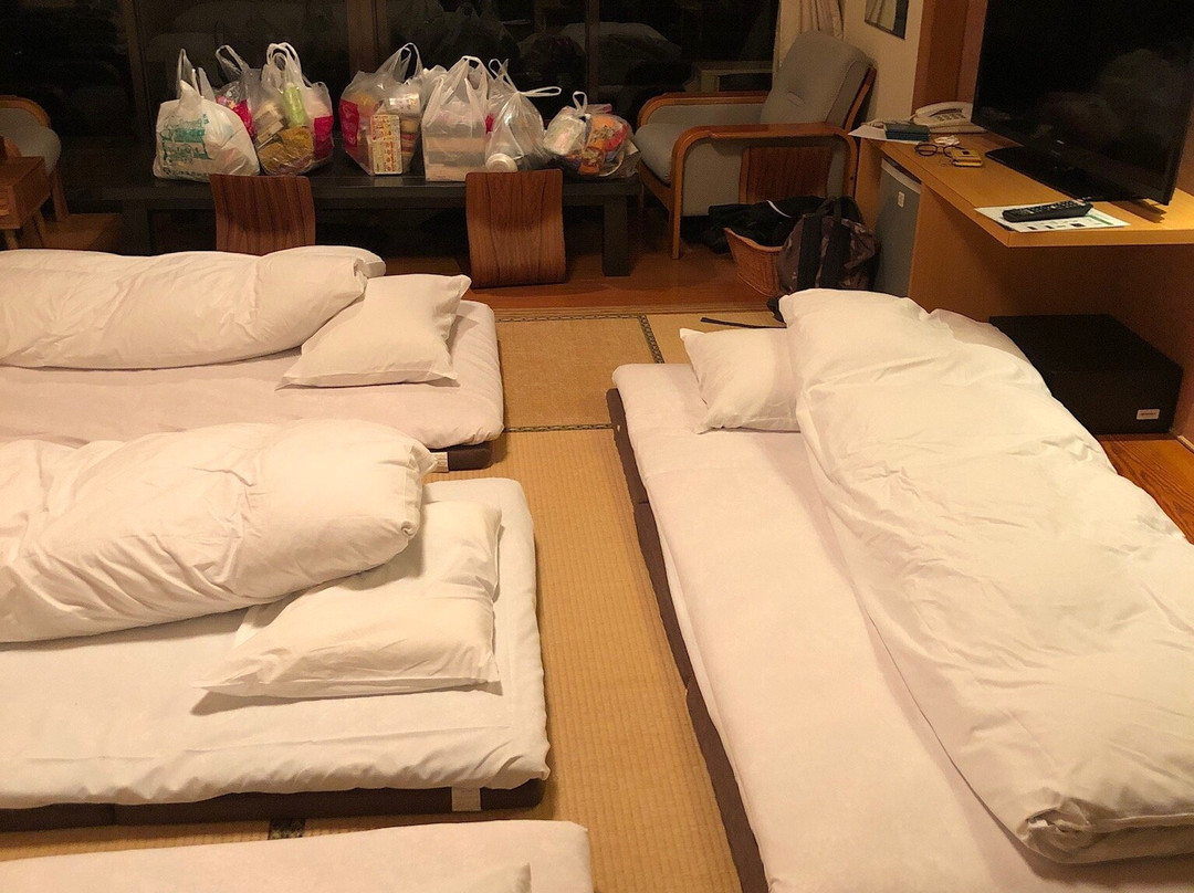 花之雫酒店主图