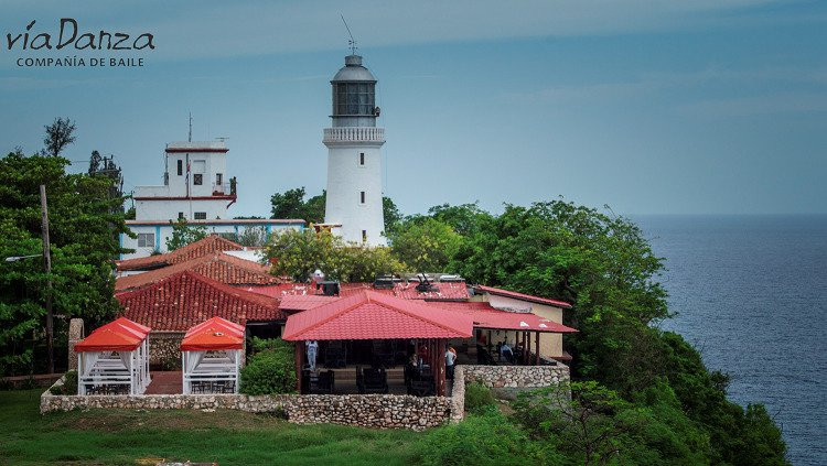 Faro del Morro景点图片