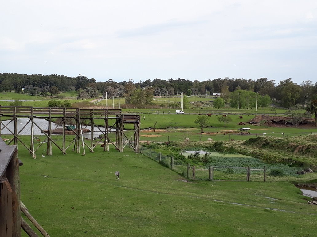 Bioparque Washington Rodriguez Piquinela-Durazno必去景点