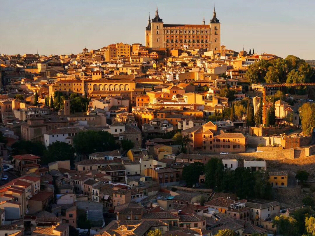 Humanes De Madrid旅游攻略图片