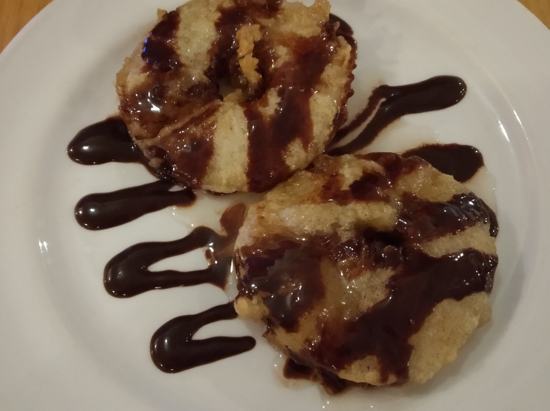 Han Kang Chinese Korean Restaurant