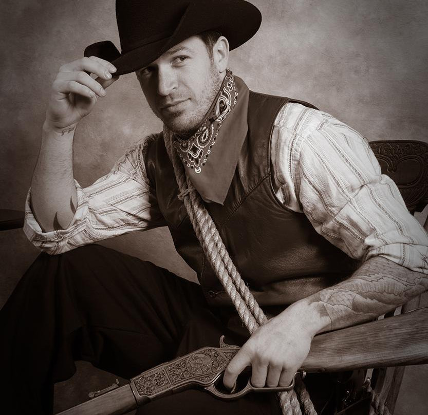 Allways Antique Photo-滨湖尼亚加拉必去景点