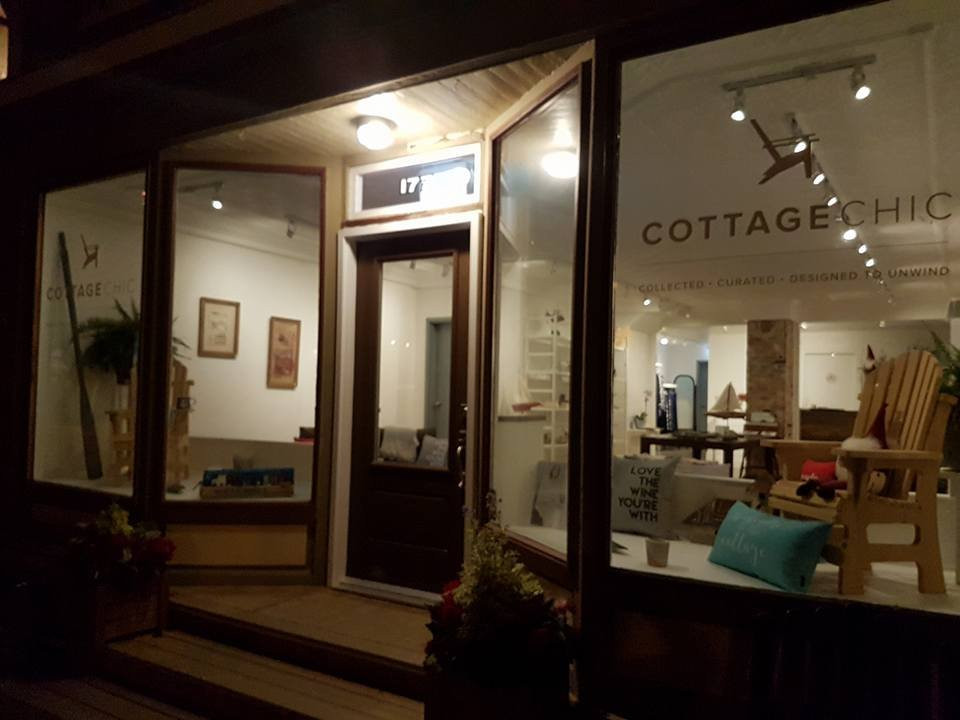 Cottage Chic-Saint Andrews必去景点