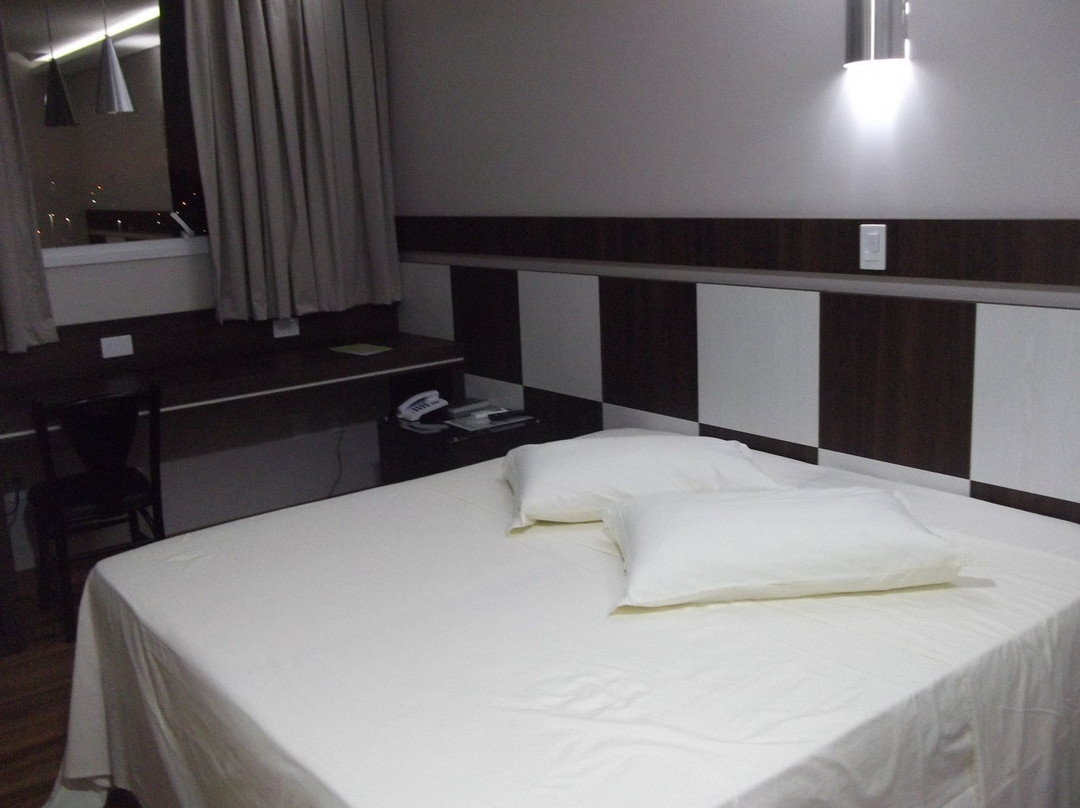 Hotel Maestro Villa Do Lago主图