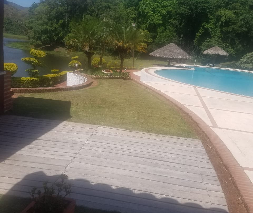 Laguna Volcan Golf Eco Resort主图